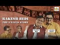 Rakesh Bedi on Chaplin, Comedy, Chashme Badoor \u0026 Shriman Shrimati | Ashoke Pandit Show