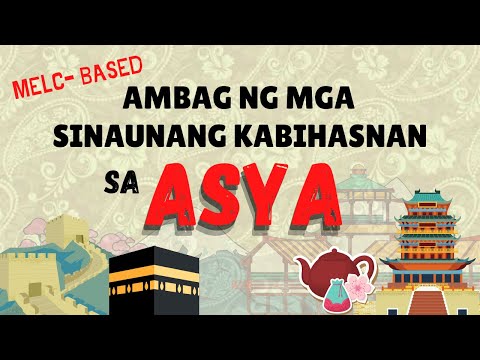 0 full pdfs related to this paper. Kabihasnan Sa Mesoamerica Vidoemo Emotional Video Unity
