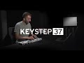 KeyStep 37 | Controllers | ARTURIA