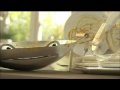 Vim Bar - Savior of Dishes