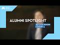 Jen Stoltenow Alumni Spotlight