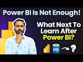 What To Learn After Power BI \u0026 SQL? | Microsoft Fabric, Databricks, Power Apps