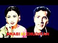 BHABHI KI CHUDIYAN  | SUPERHIT HINDI MOVIE | MEENA KUMARI , BALRAJ SAHNI