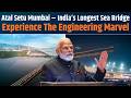 This Is Mumbai, Not Shanghai | PM Modi Government Delivers World-Class Infrastructure