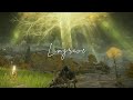 Elden Ring • Limgrave + Ambience 🎵