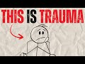 10 Things You Do Without Realizing They Are Trauma Responses