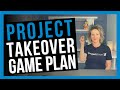 7 Steps to Successfully Take Over a Project