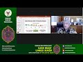 Prof. Dr. Ir. Mohammad Nuh, DEA, - Edukasi dan Sosialisasi Cash Waqf Linked Sukuk