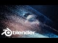 POINT CLOUDS with geometry nodes | BLENDER TUTORIAL