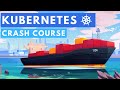Kubernetes Crash Course