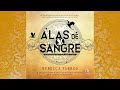 Alas de Sangre Audiolibro, Rebecca Yarros (Saga Literaria Empíreo 1)