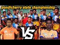 GRAND FINAL-48th pondicherry state kabaddi championship // Velazagar vs new Adams//#tnkabaddi #pondy