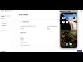 Generate .apk, .app and .ipa for Expo App