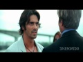 Ek Ajnabee - Amitabh Bachchan - Arjun Rampal - Shekhar Betrays Colonel - Top 10 Hindi Scenes