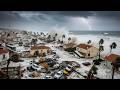 Chaos In Spain Today! Storm Therese Giant Flooding Swept Away Homes, Cars in Canary Island