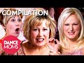 Dance Moms: The CADC NEVER Quits! (Flashback Compilation) | Part 1