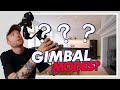 Gimbal modes - DJI RS3 MINI - Explained