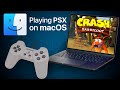 How to play PlayStation Games on your Mac (PSX / PS1 emulation on macOS)