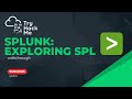 Splunk: Exploring SPL TryHackMe Walkthrough