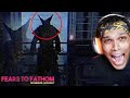 is that BATMAN KA BHOOT ??? (Fears to Fathom 4)