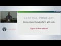 Xgcm: Analyzing General Circulation Models in Python | SciPy 2019 | Ryan Abernathey