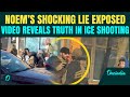 Minneapolis ICE Shooting UNSEEN Video: New Video Shows Gun REMOVED Seconds Before ICE Agents