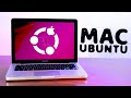The New Ubuntu on Mac is EXCELLENT