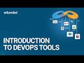 Introduction to DevOps Tools | DevOps Training | DevOps Tutorial for Beginners | Edureka