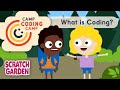 What is Coding? | Coding \u0026 Computer Science Song