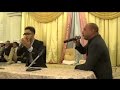 DUO ALI ABASSE \u0026 ZAHID ZZ - 3 SHABAN 1438