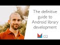 The definitive guide to Android library development by Jeroen Mols, Plaid EN