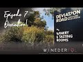 Winederful Episode 7 - Deviation Road Winery - The Australian Winery which know how to make bubbles!