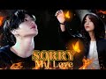 || sorry my love ||  taekook one shot movie 🎥🍿 use headphones 🌚🎧 romantic taekook one shot movie 🎥