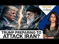Why the US is Sending Another Warship to West Asia Amid Iran Tensions | Vantage with Palki Sharma