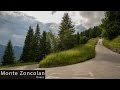 Monte Zoncolan (Ovaro) - Cycling Inspiration \u0026 Education