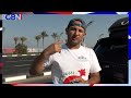 World Cup fan drives 5,000 MILES to Qatar | Paul Hawkins reports