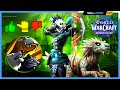 How strong are Beast Mastery Hunters in Midnight PvP?