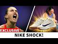 Alex Eala’s Nike Shoe Sells Out in 1 Minute — Tennis World Reacts