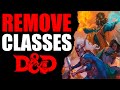 Classless Skill Trees are the FUTURE of D\u0026D