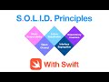 🔴 S.O.L.I.D Architecture With Swift  From an Ex-Meta Engineer