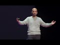 The Process of Creating a Process | Moustafa Moursy | TEDxNewAlbany