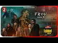 FROM Season 2 All Episodes Explained In Hindi | Prime Video FROM Series In Hindi | Hitesh Nagar