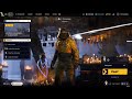 ARC RAIDERS 🥸 TRIALS \u0026 PVP (EMBARK PARTNER)