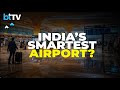 Inside Noida International Airport: India’s Most Advanced Airport Yet?