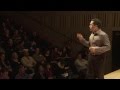 Creativity as a Life Skill: Gerard Puccio at TEDxGramercy
