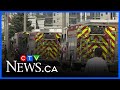 Hazmat unit called to chemical spill