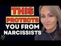 Understand THIS To Protect Yourself from a Narcissist