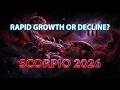 Scorpio 2026: Change in Wealth | Secrets Revealed | Horoscope