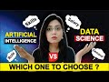 AI Engineer vs Data Scientist: Which is the Better Career Option?