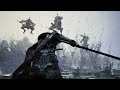 PHANTOM BLADE ZERO 2025 Boss Fight 4K Demo | EXCLUSIVE PS5 and PC Brutal Fast-Action RPG Souls